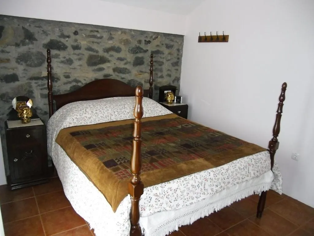 *** 게스트하우스 Casa Nossa Senhora Da Conceicao 호텔 Estreito Da Calheta 포르투갈