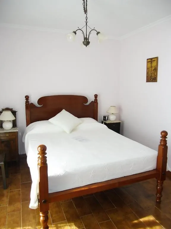 Casa Nossa Senhora Da Conceicao 호텔 Estreito Da Calheta