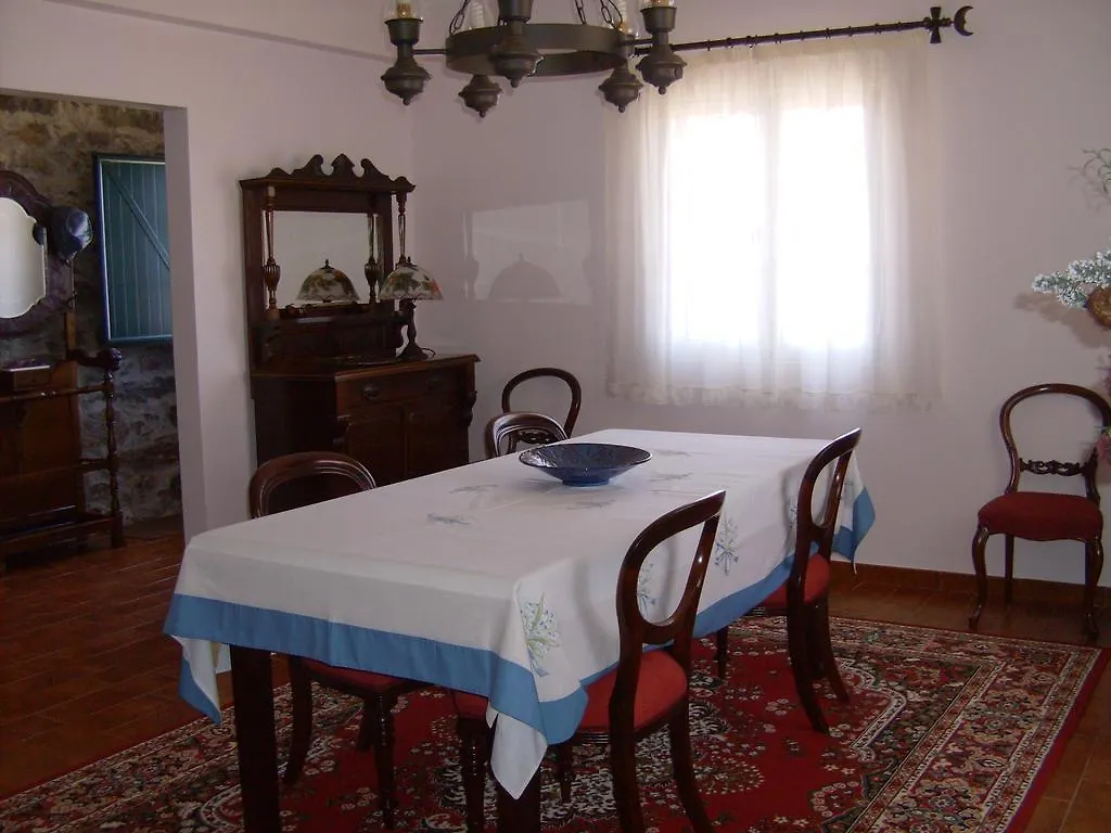 게스트하우스 Casa Nossa Senhora Da Conceicao 호텔 Estreito Da Calheta