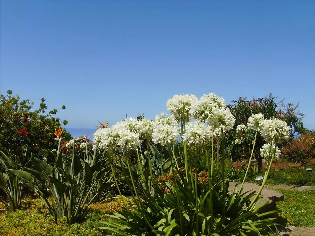 Casa Nossa Senhora Da Conceicao 호텔 Estreito Da Calheta